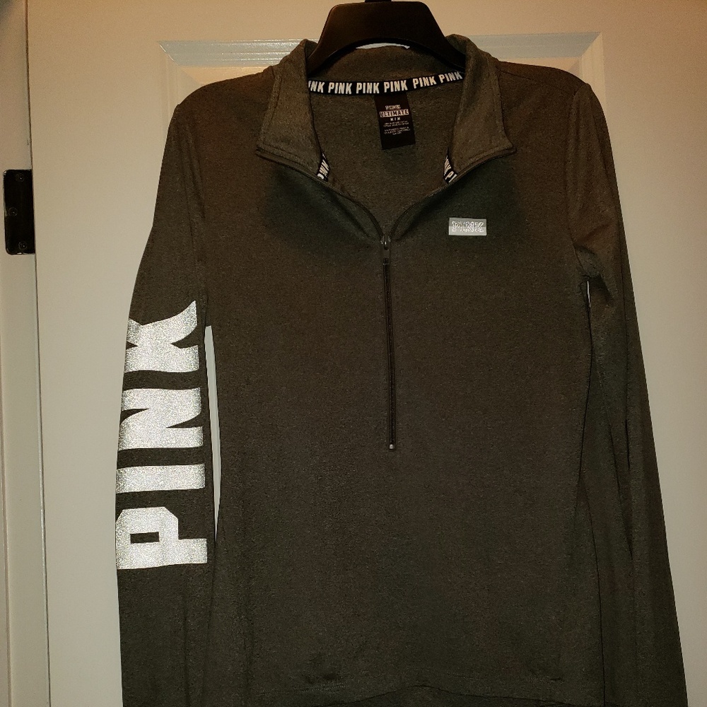 Ultimate zip up